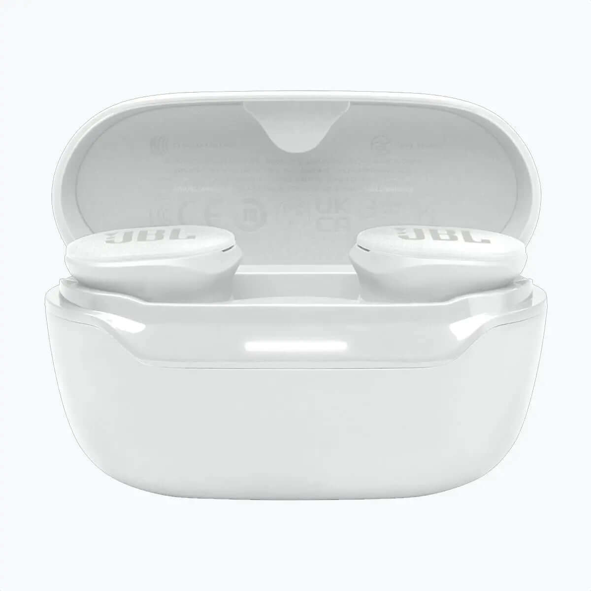 Auriculares Inalámbricos Jbl Endurance Race 2, Anc Ip68, Wht Color Blanco - Technology Check