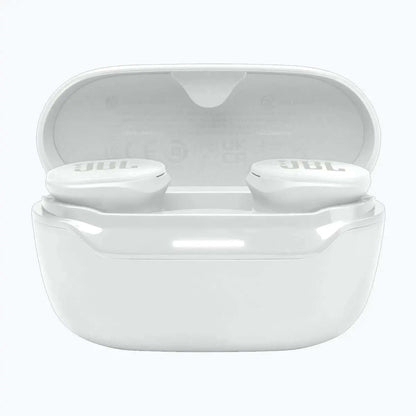 Auriculares Inalámbricos Jbl Endurance Race 2, Anc Ip68, Wht Color Blanco - Technology Check