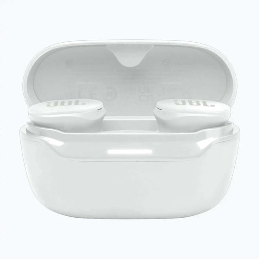 Auriculares Inalámbricos Jbl Endurance Race 2, Anc Ip68, Wht Color Blanco - Technology Check