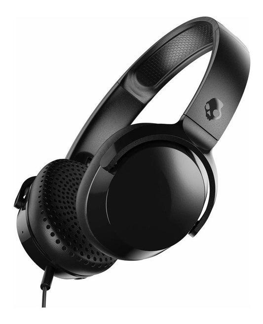 Auriculares Skullcandy Riff Black