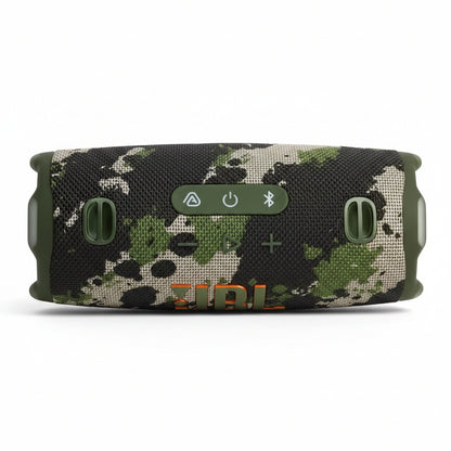Parlante Jbl Charge 6 Bluetooth Portátil