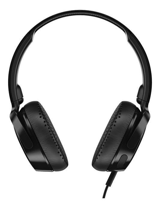 Auriculares Skullcandy Riff Black