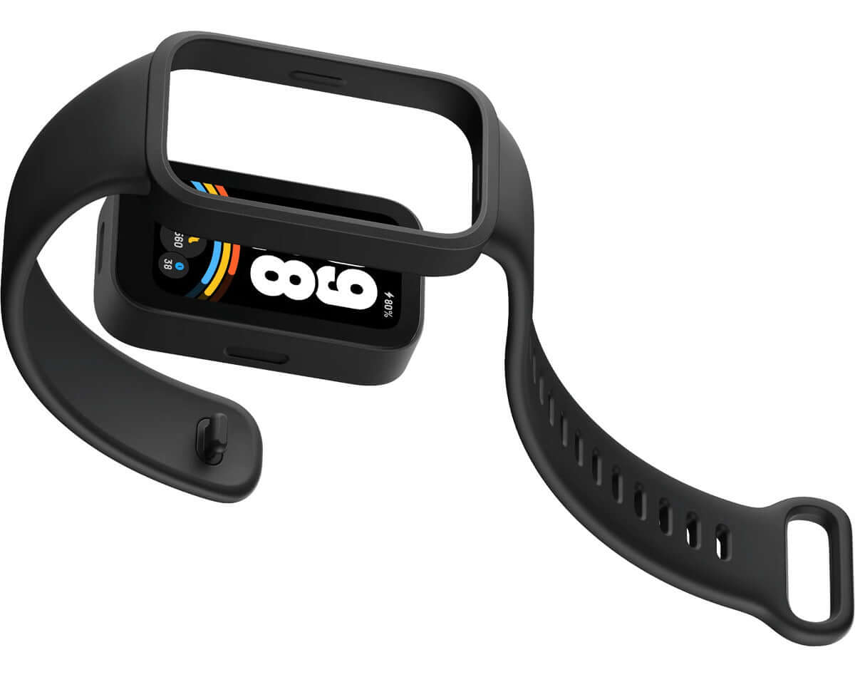 Pulsera Smart Band 9 Active Bhr9444gl Xiaomi