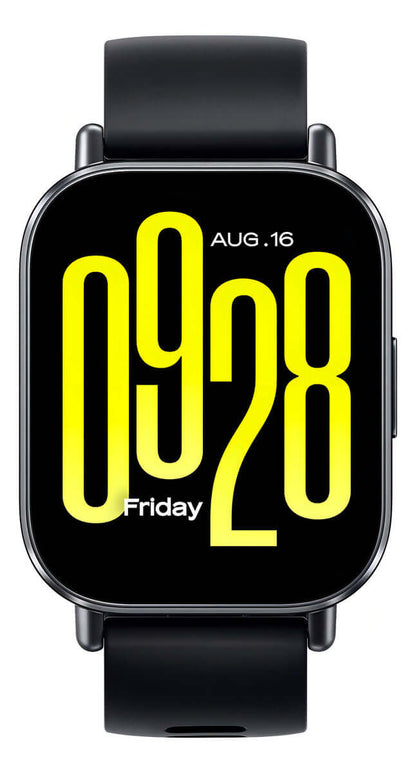 Reloj Inteligente Redmi Watch 5 Active Hyperos Xiaomi