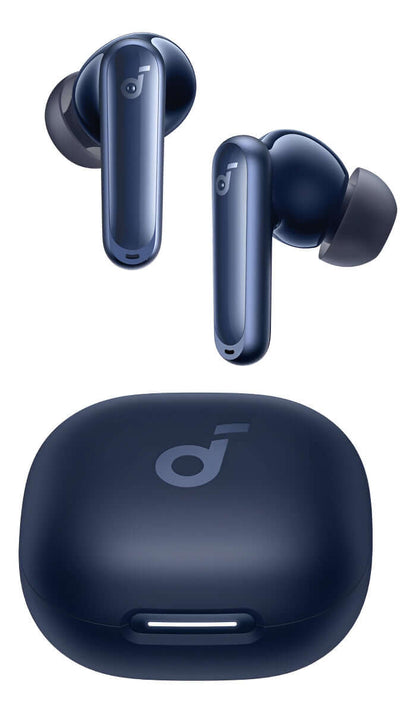 Auriculares Inalámbricos Soundcore P40i De Anker