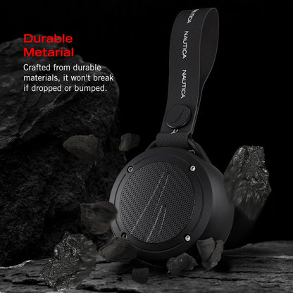 Parlante Inalámbrico Nautica S20