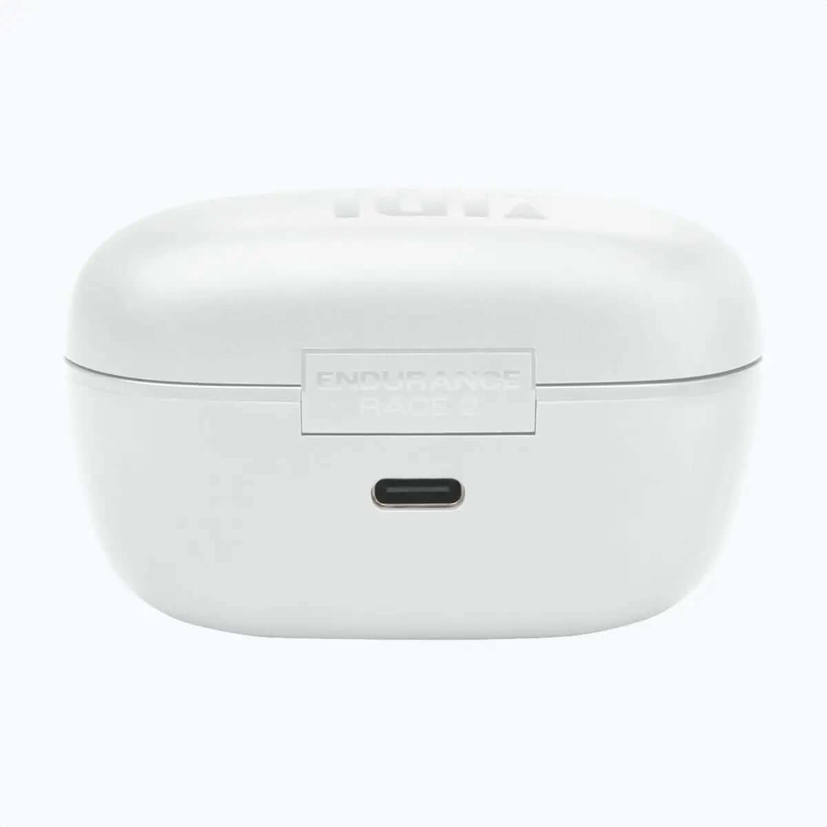 Auriculares Inalámbricos Jbl Endurance Race 2, Anc Ip68, Wht Color Blanco - Technology Check