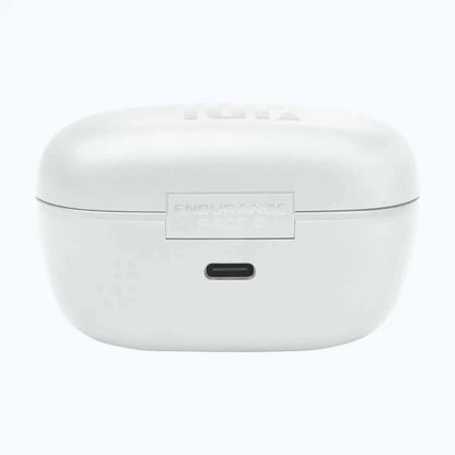 Auriculares Inalámbricos Jbl Endurance Race 2, Anc Ip68, Wht Color Blanco - Technology Check