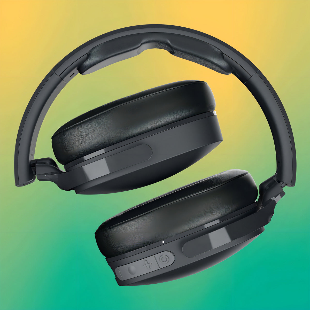 Auriculares Supraaurales Inalámbricos Skullcandy Hesh Evo