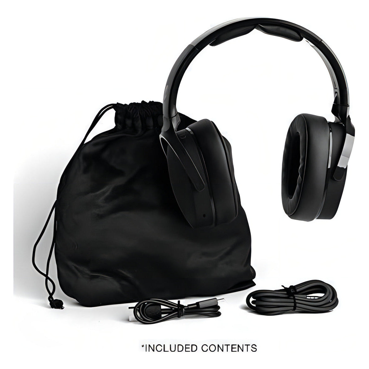 Auriculares Supraaurales Inalámbricos Skullcandy Hesh Evo