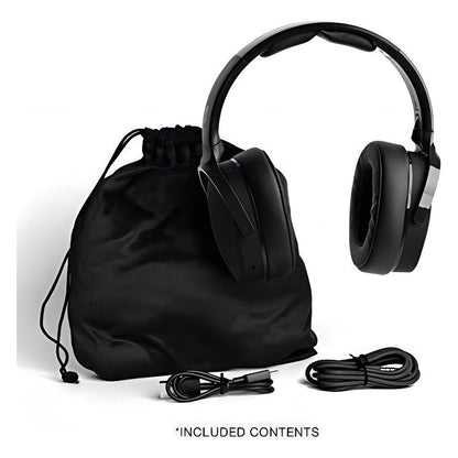 Auriculares Supraaurales Inalámbricos Skullcandy Hesh Evo