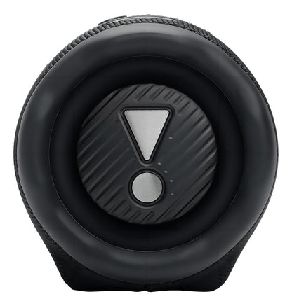 Parlante Jbl Charge 6 Bluetooth Negro Portátil Negro