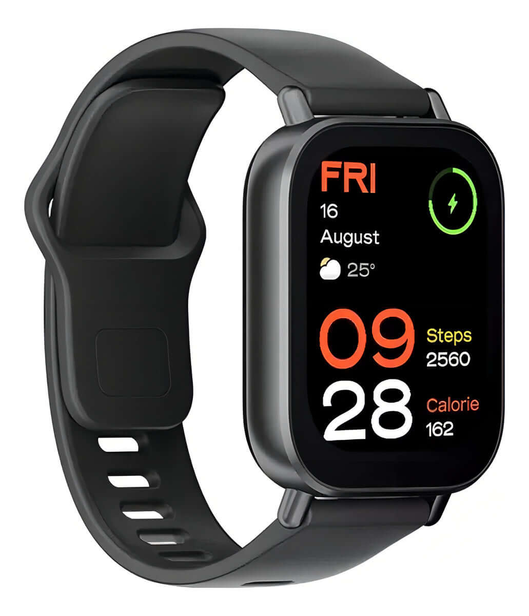 Reloj Inteligente Redmi Watch 5 Active Hyperos Xiaomi