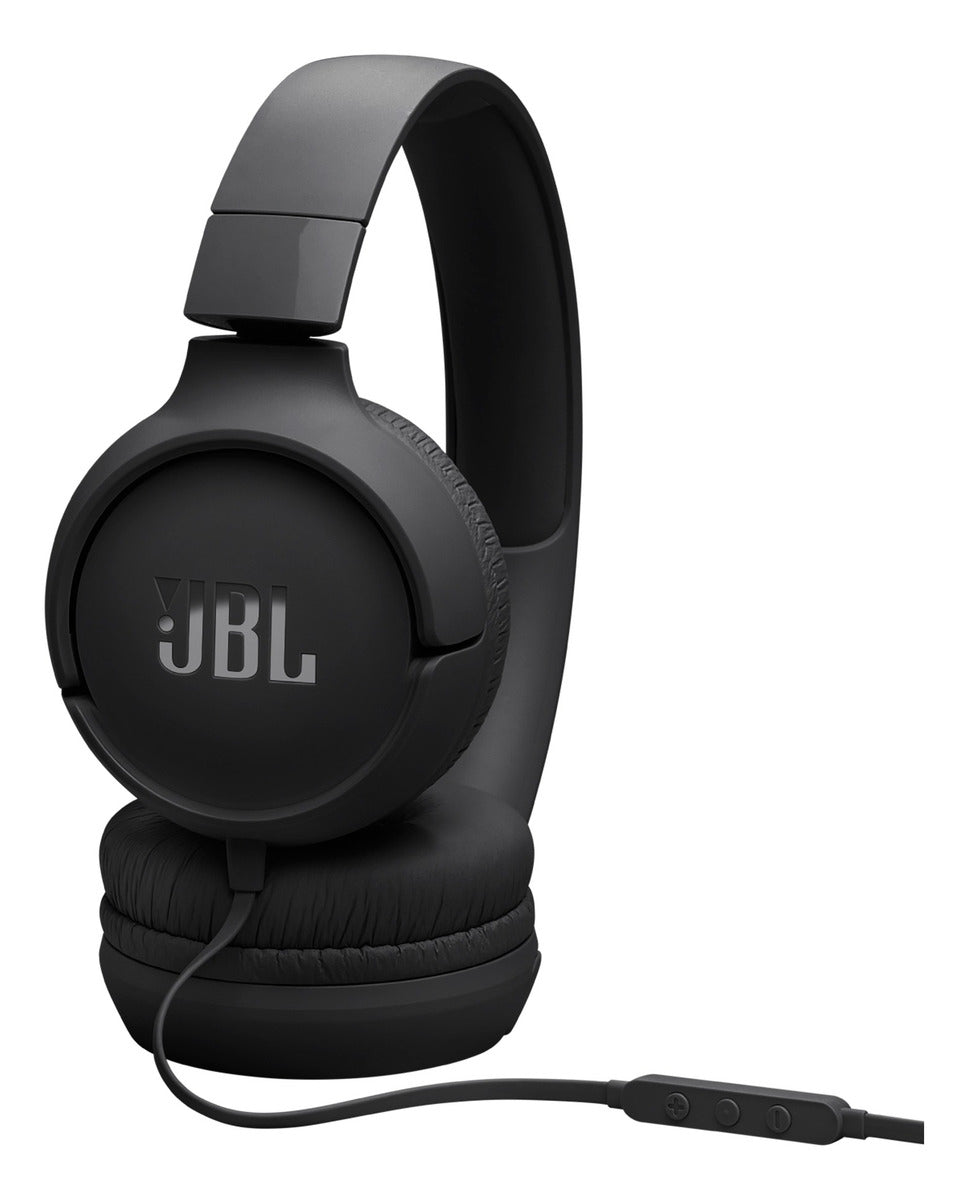 Auriculares Jbl Tune 520c Cableado Usb C