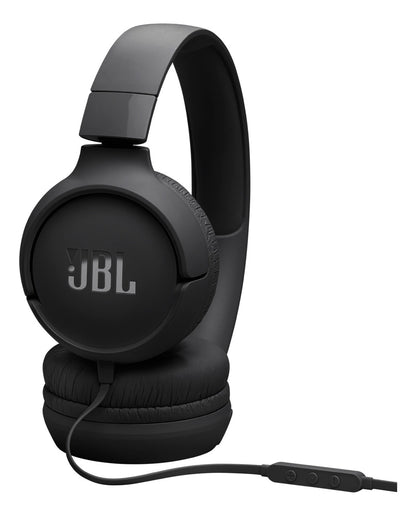 Auriculares Jbl Tune 520c Cableado Usb C