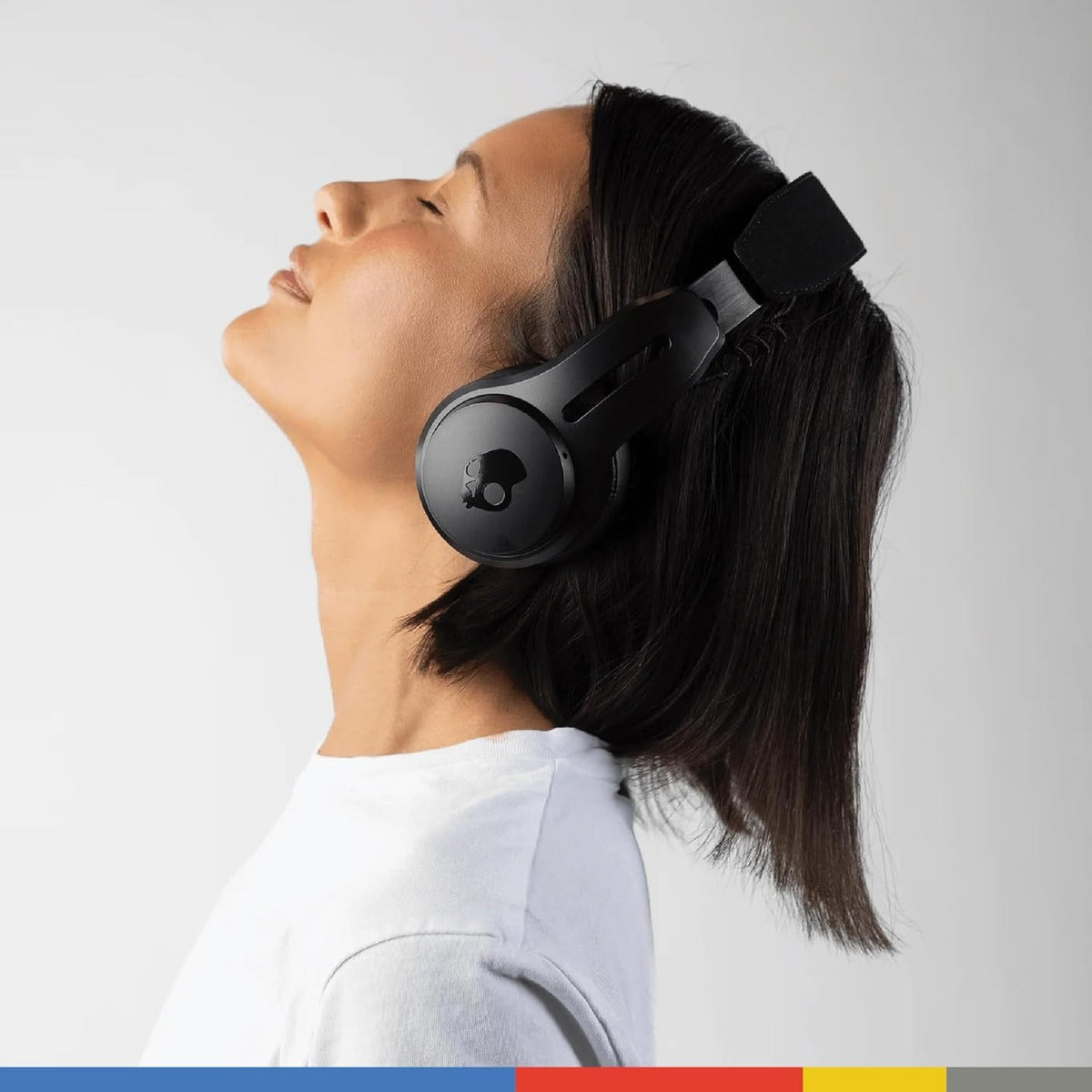 Audífonos Skullcandy Icon ANC Inalámbricos Over-Ear