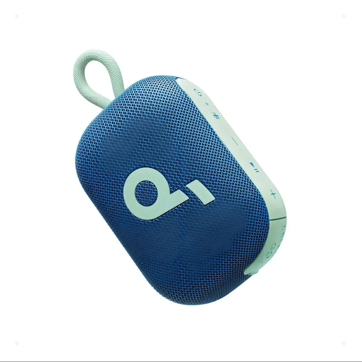 Parlante Bluetooth Soundcore Select 4 Go 5W IP67 Waterproof 20H - Technology Check