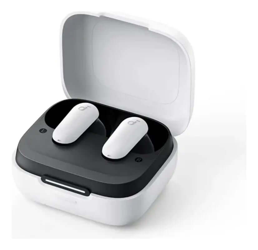 Auriculares Con Cancelacion De Ruido Soundcore P30i By Anker - Technology Check