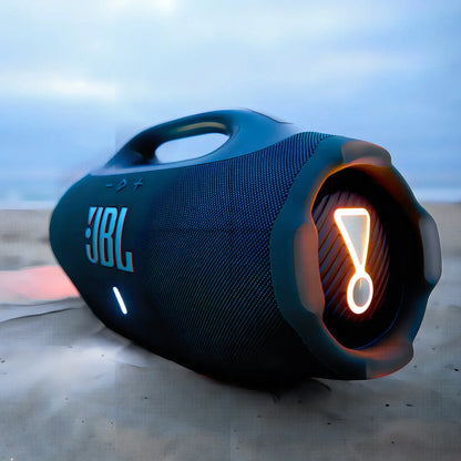 Parlante Jbl Boombox4 Bluetooth 210w Ip68 34h