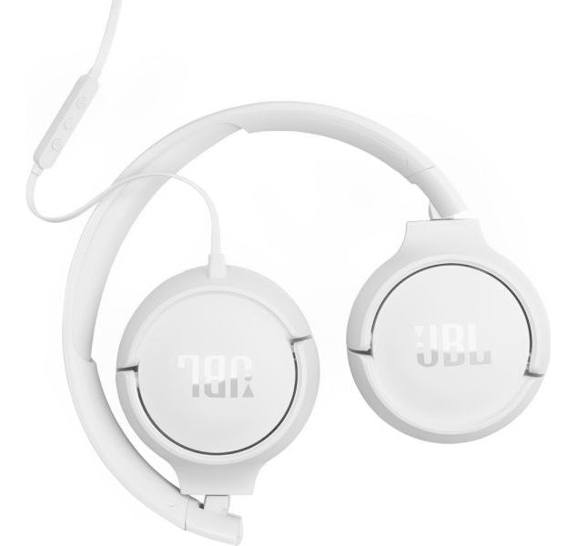 Auriculares Jbl Tune 520c Cableado Usb C
