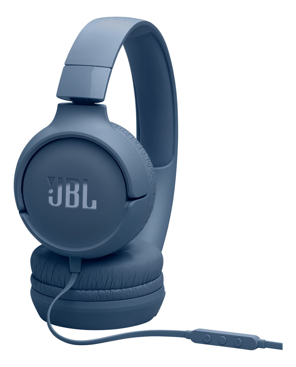 Auriculares Jbl Tune 520c Cableado Usb C