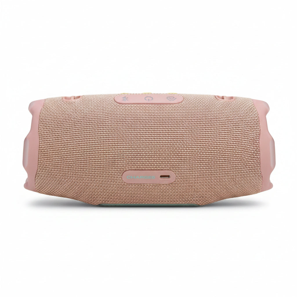 Parlante Jbl Charge 6 Bluetooth Portátil