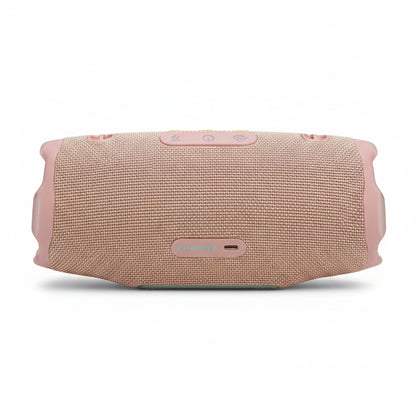 Parlante Jbl Charge 6 Bluetooth Portátil