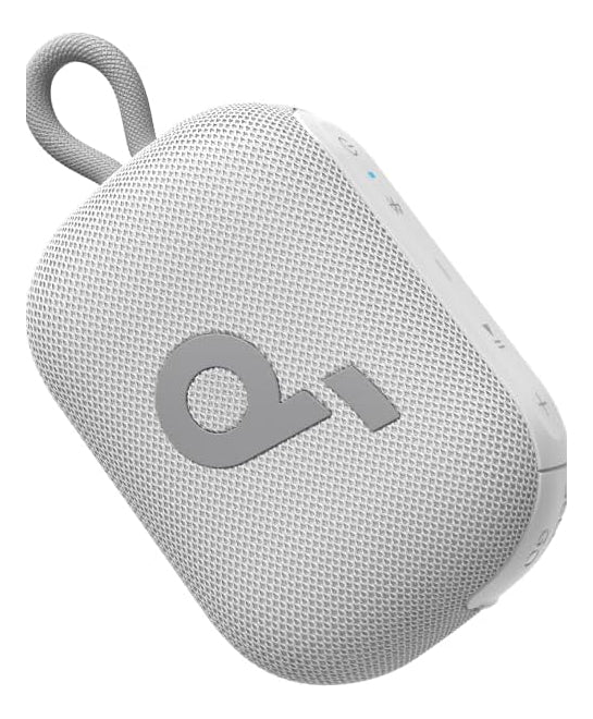 Parlante Bluetooth Soundcore Select 4 Go 5W IP67 Waterproof 20H