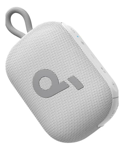 Parlante Bluetooth Soundcore Select 4 Go 5W IP67 Waterproof 20H