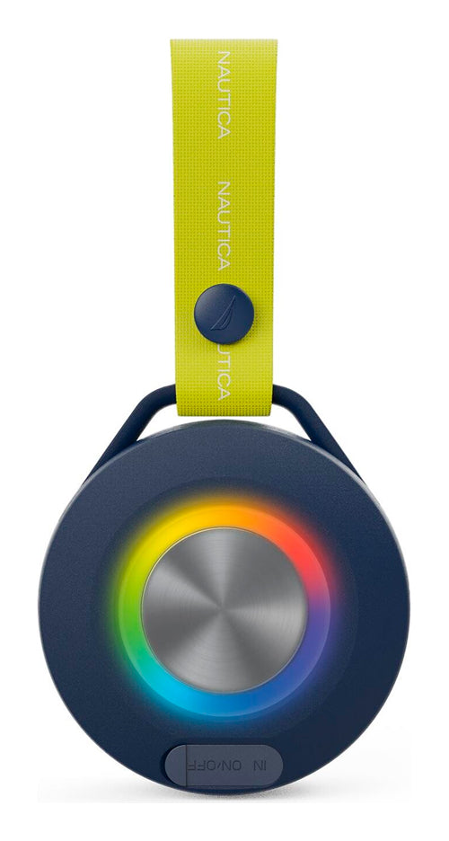 Parlante Inalámbrico Nautica S20