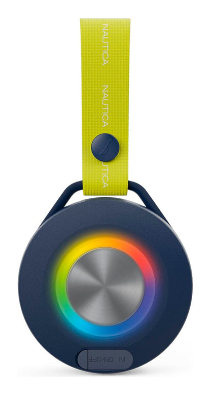 Parlante Inalámbrico Nautica S20