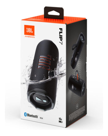 Parlante Jbl Speaker Flip 7 Bluetooth