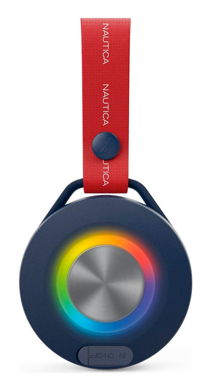 Parlante Inalámbrico Nautica S20
