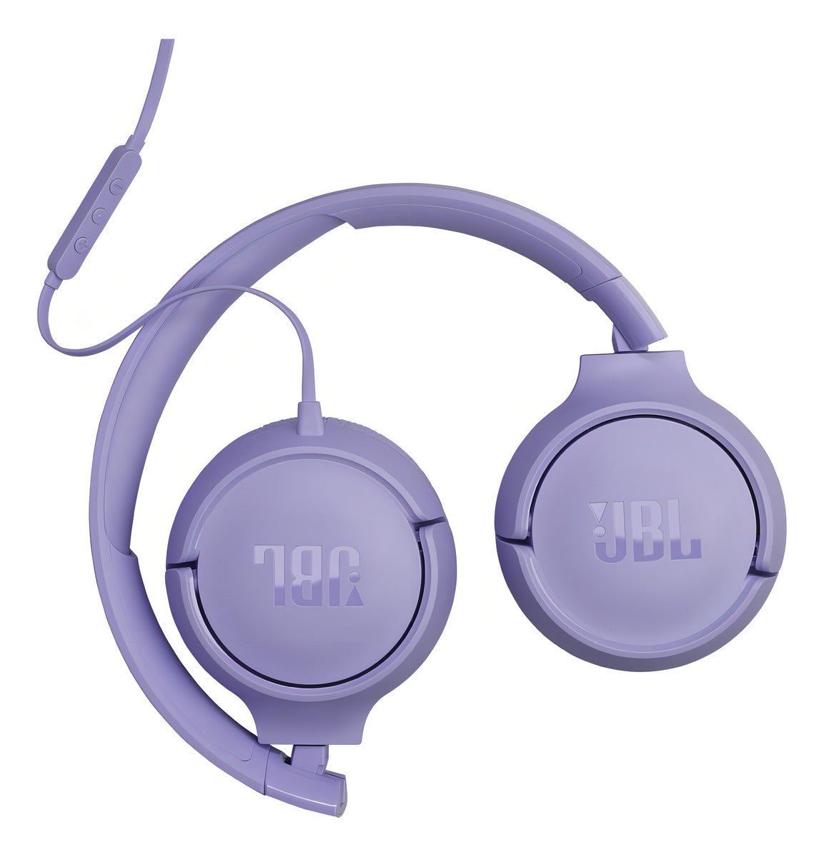 Auriculares Jbl Tune 520c Cableado Usb C