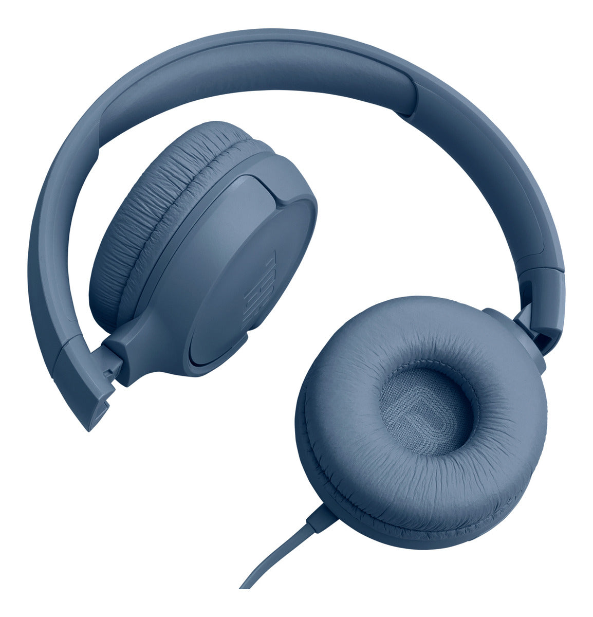 Auriculares Jbl Tune 520c Cableado Usb C