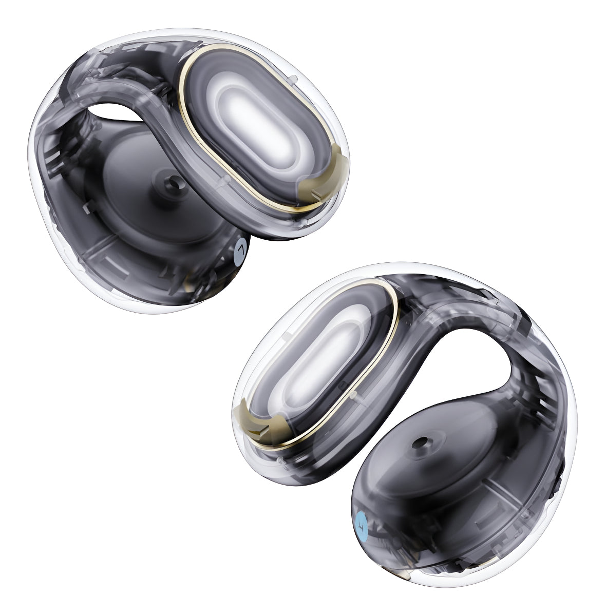 Audífonos Bluetooth Soundcore C30i Clip-on