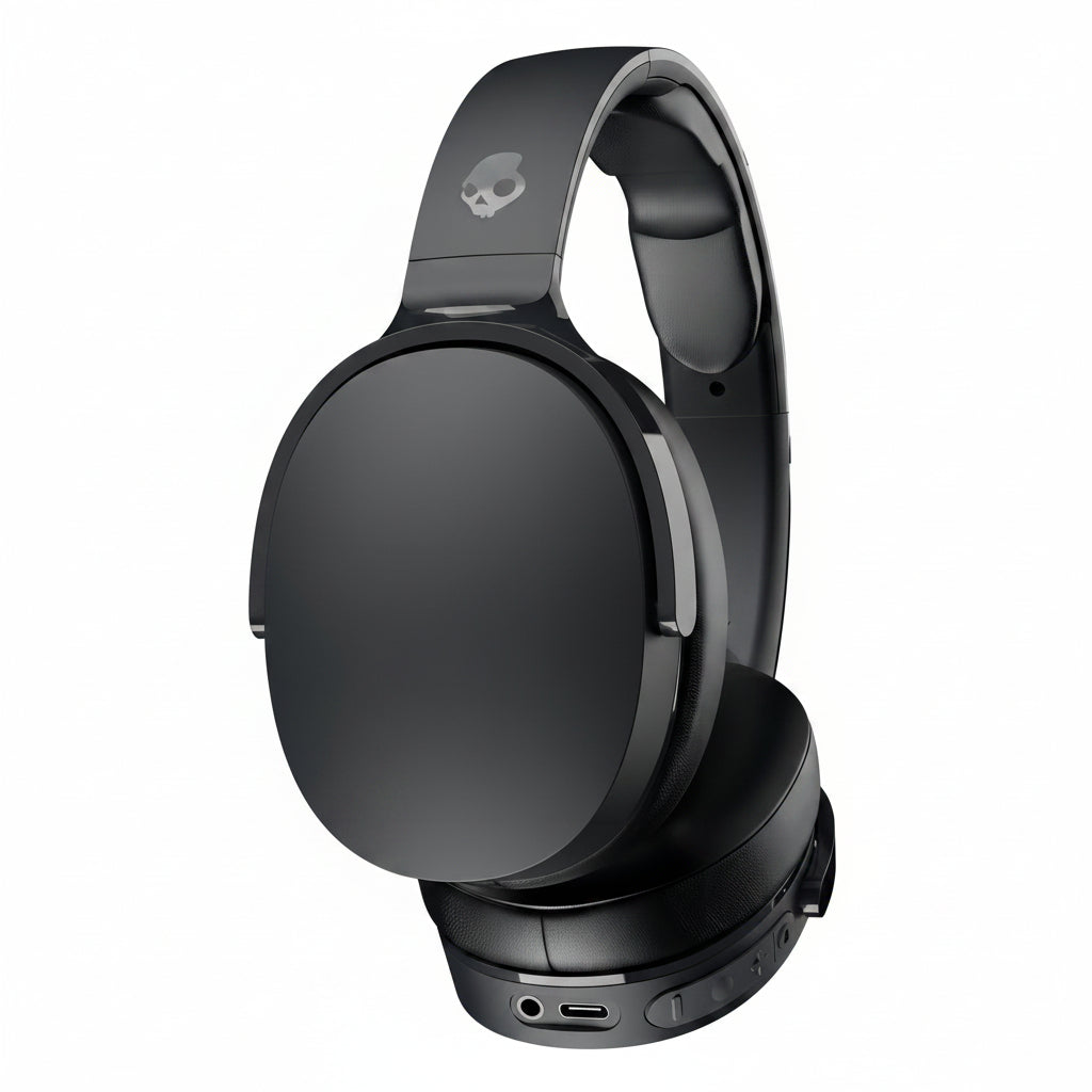 Auriculares Supraaurales Inalámbricos Skullcandy Hesh Evo