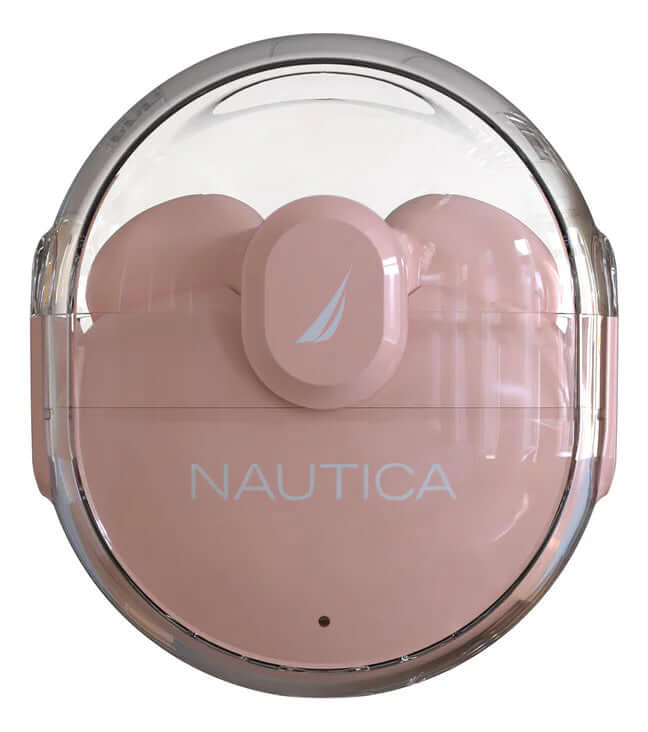 Audífonos Inalambricos Nautica Buds T320 Bluetooth V.5.1