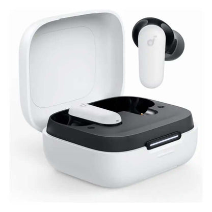 Auriculares Con Cancelacion De Ruido Soundcore P30i By Anker - Technology Check