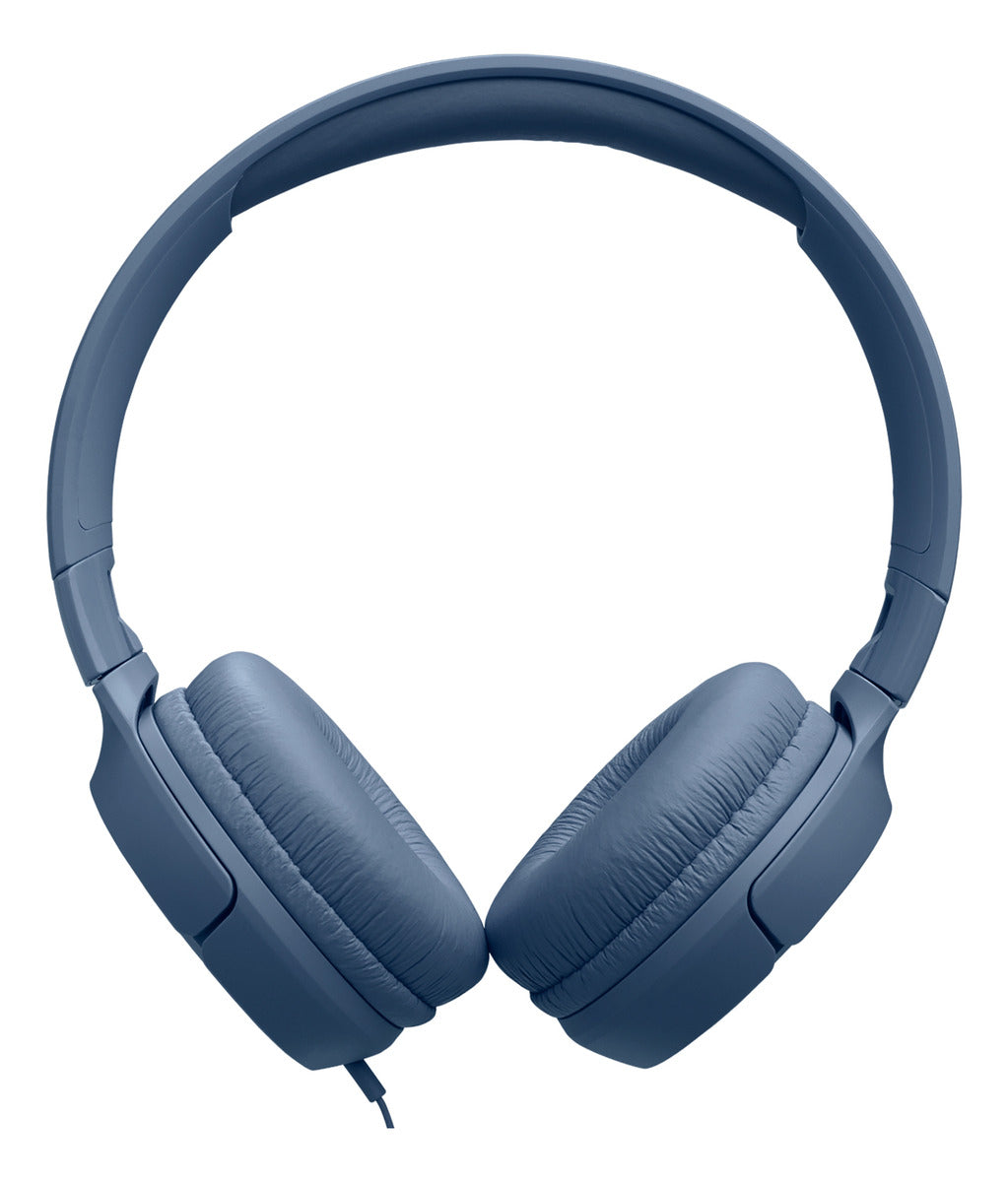 Auriculares Jbl Tune 520c Cableado Usb C