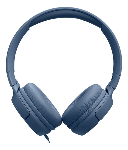 Auriculares Jbl Tune 520c Cableado Usb C