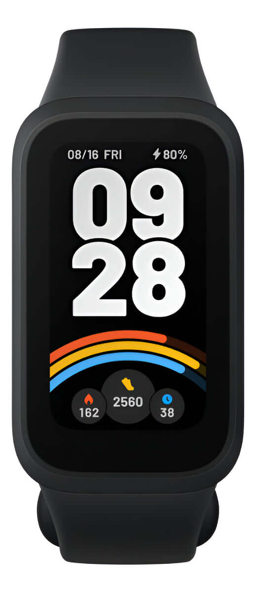 Pulsera Smart Band 9 Active Bhr9444gl Xiaomi