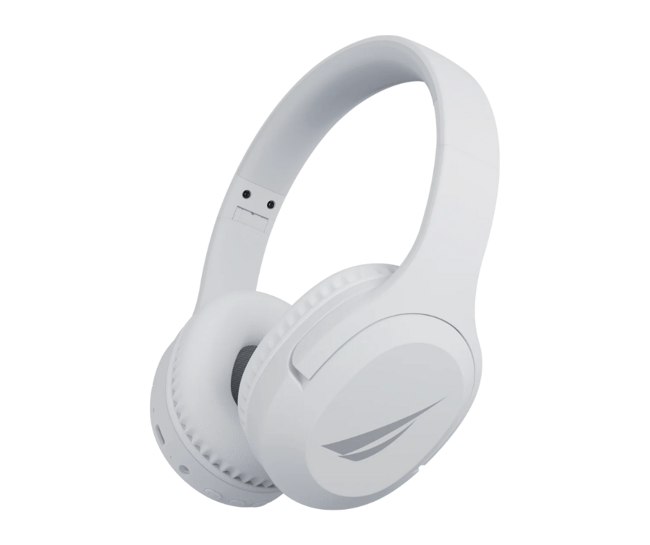 Audífonos Náutica H200 Bluetooth con Cancelación de Ruido ANC Over-Ear