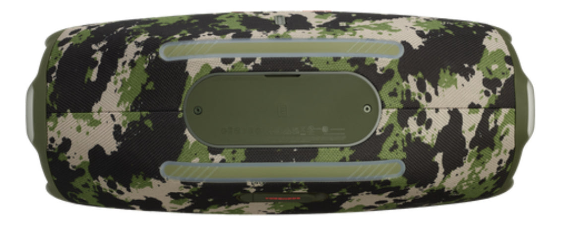 Jbl Boombox 4 Squad Bluetooth - 4