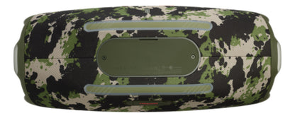 Jbl Boombox 4 Squad Bluetooth - 4