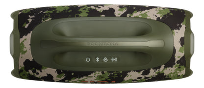 Jbl Boombox 4 Squad Bluetooth - 5