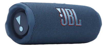 Parlante Jbl Speaker Flip 7 Blue Bluetooth