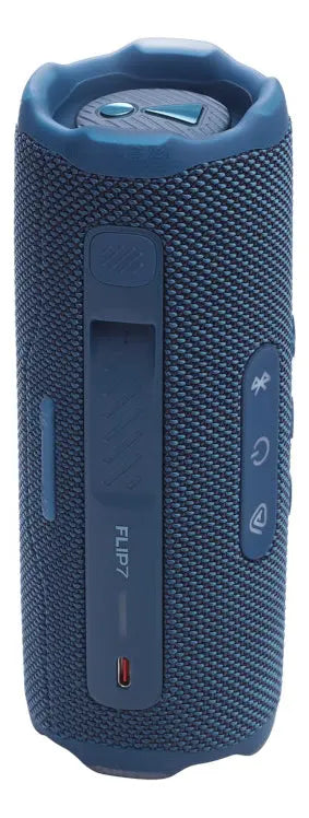 Parlante Jbl Speaker Flip 7 Blue Bluetooth - 3