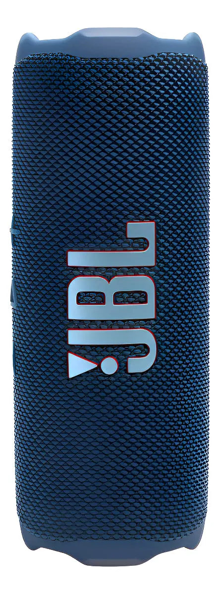 Parlante Jbl Speaker Flip 7 Blue Bluetooth - 4
