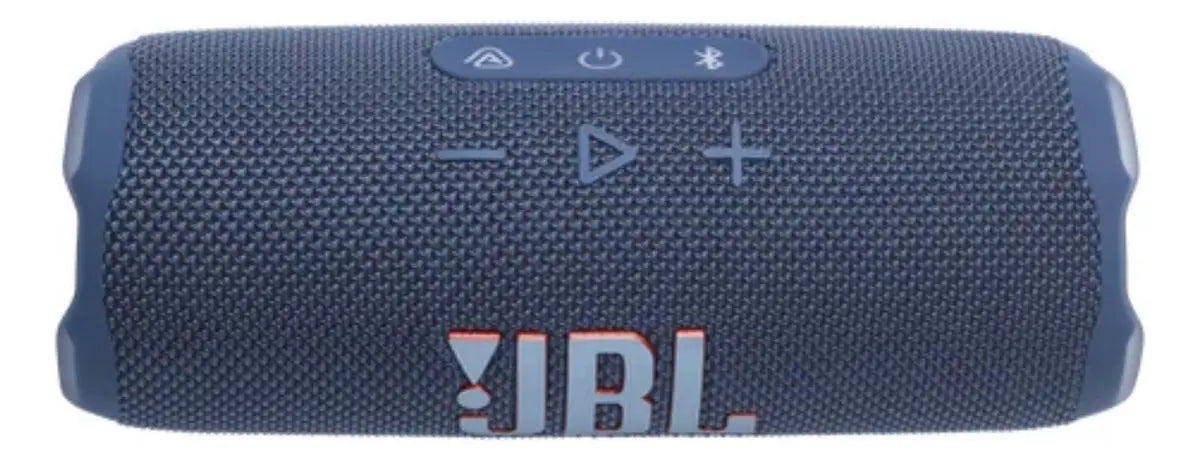 Parlante Jbl Speaker Flip 7 Blue Bluetooth - 5